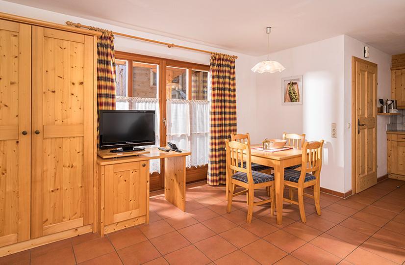Almliesl Huet-234 Apartamento Hüttschlag Exterior foto